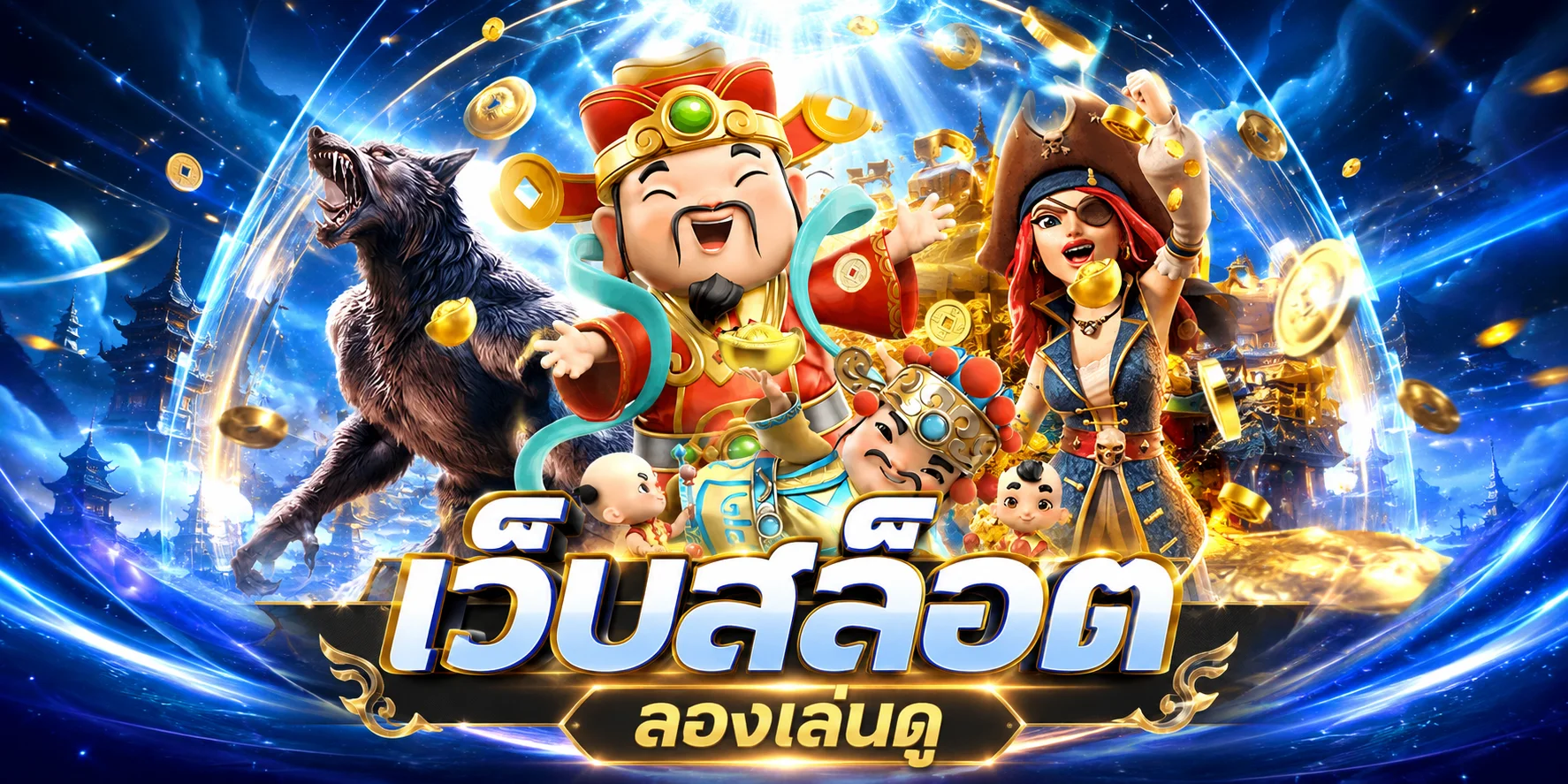 ทดลองเล่นสล็อตฟรี ZLOTXO68 ทุกค่าย ไม่ต้องสมัคร